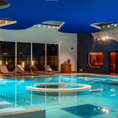 Mercure Quiberon Hotel Exterior foto
