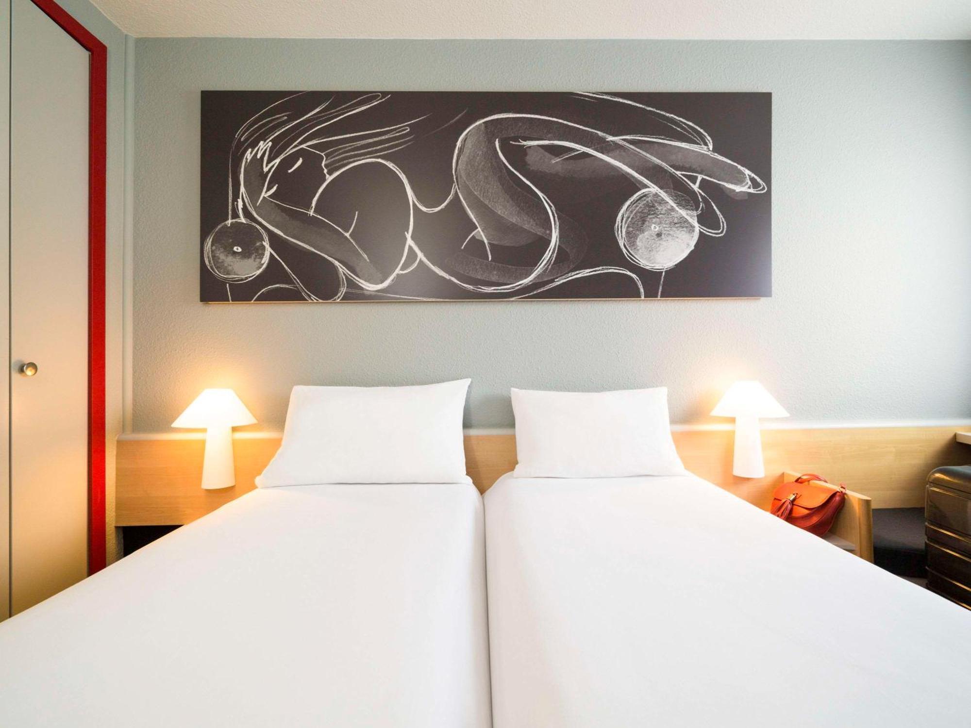 Mercure Quiberon Hotel Exterior foto